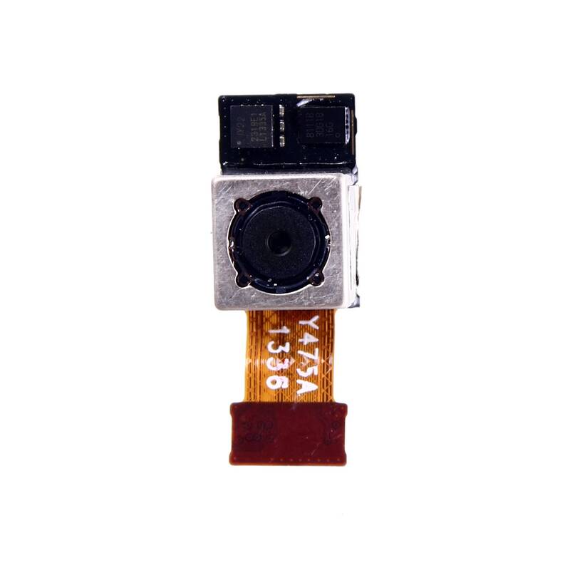 Lg Nexus 5 D821 Arka Kamera