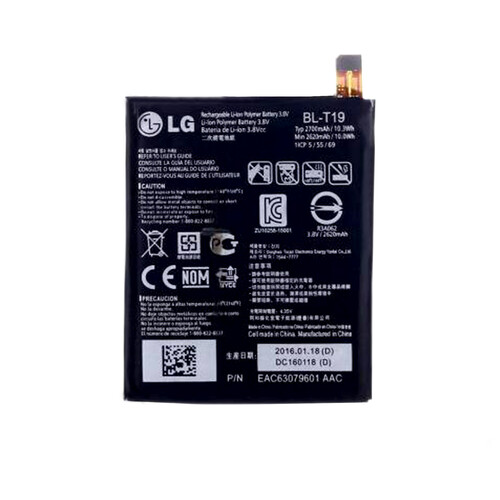 Lg Nexus 5x H790 H791 Batarya Pil BLT19 - Thumbnail