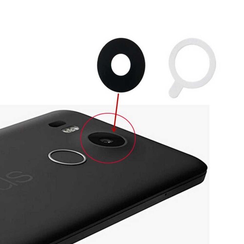 Lg Nexus 5x H790 H791 Kamera Lensi - Thumbnail