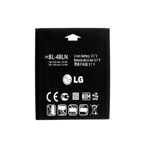 Lg Optimus 3D Max P725 Batarya Pil BL48LN - Thumbnail