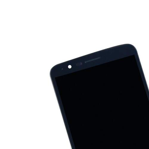 Lg Stylus 3 M400 Lcd Ekran Dokunmatik Siyah Çıtalı - Thumbnail