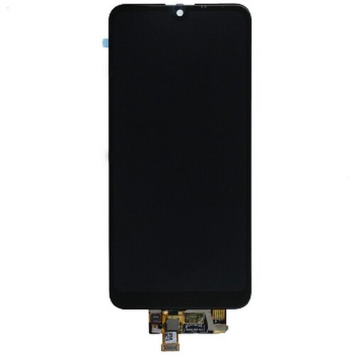 Lg Uyumlu Q60 Lmx525 Lcd Ekran Siyah Çıtasız - Thumbnail