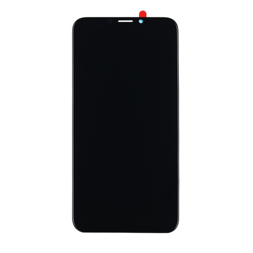  - Meizu X8 Lcd Ekran Dokunmatik Siyah Çıtasız Servis