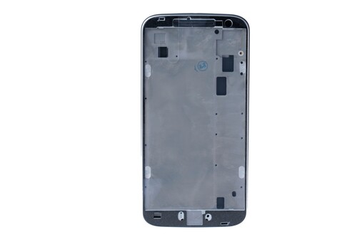 Motorola Moto G4 Kasa Kapak Beyaz - Thumbnail