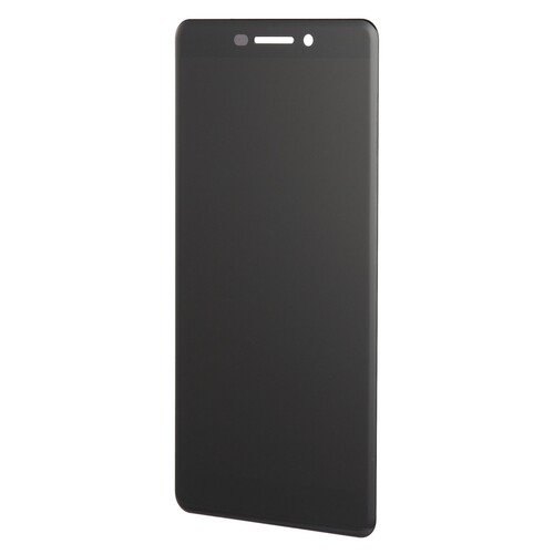 Nokia 6.1 Lcd Ekran Dokunmatik Siyah Çıtasız - Thumbnail
