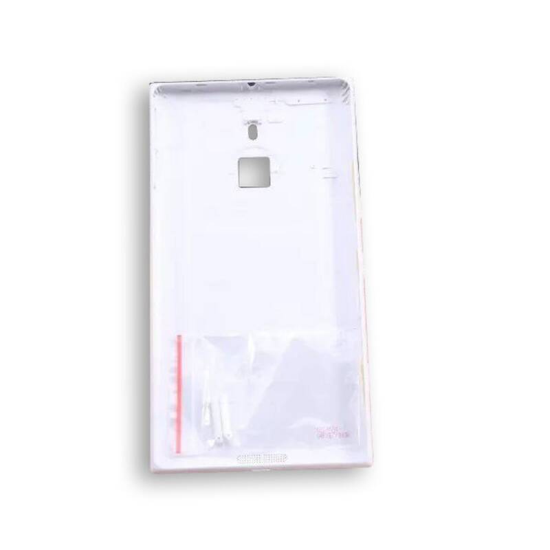 Nokia Lumia 1520 Arka Kapak Beyaz