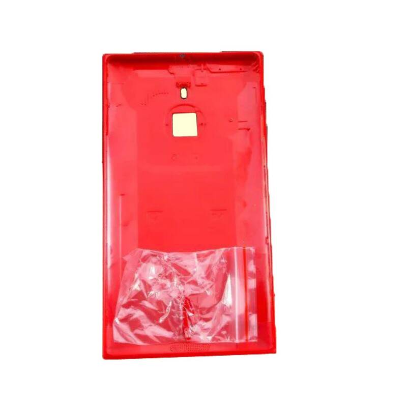 Nokia Lumia 1520 Arka Kapak Kırmızı