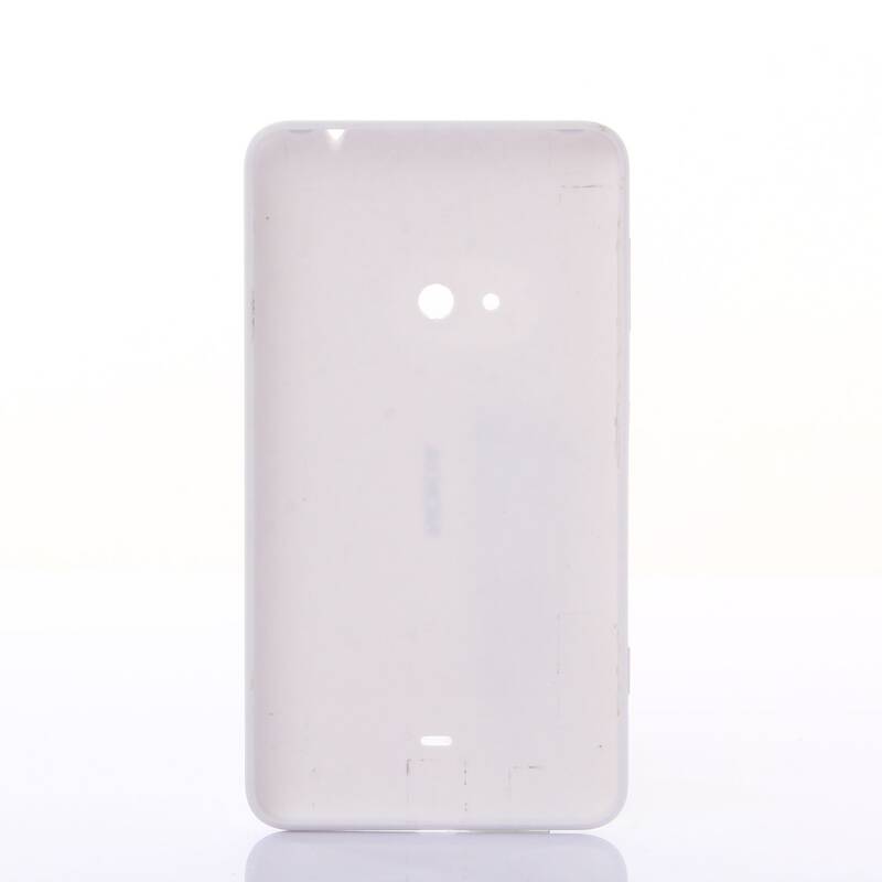Nokia Lumia 625 Arka Kapak Beyaz