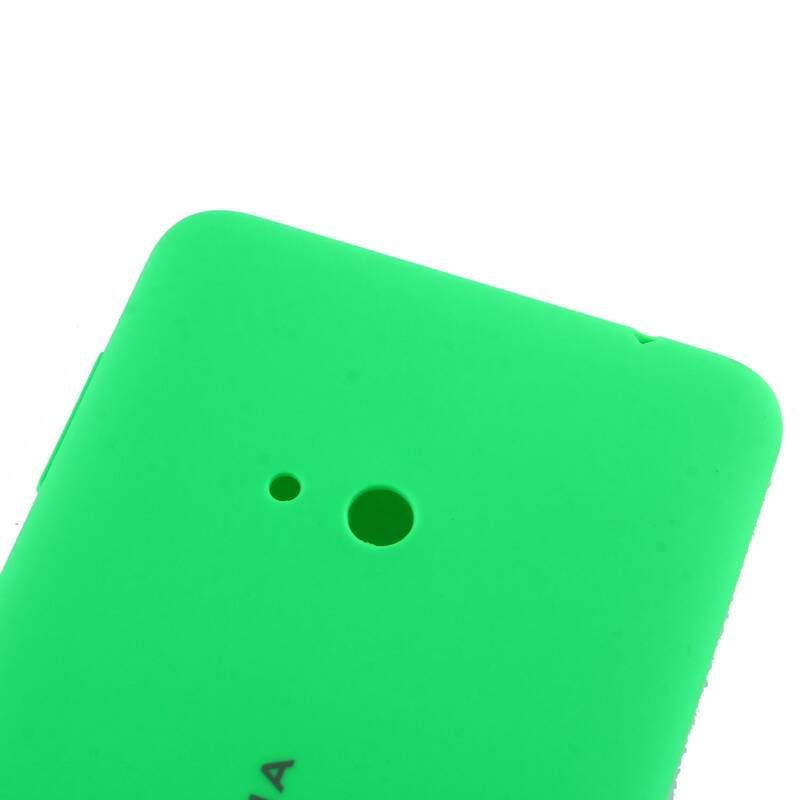 Nokia Lumia 625 Arka Kapak Yeşil