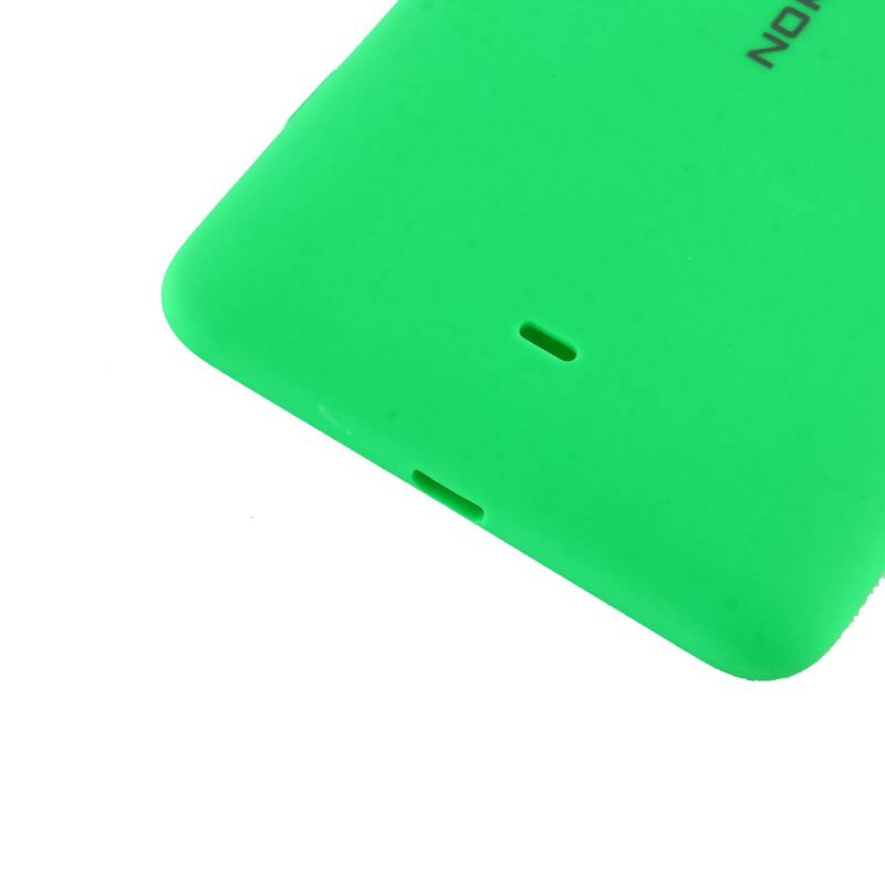 Nokia Lumia 625 Arka Kapak Yeşil