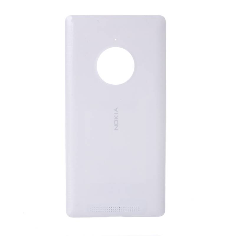 Nokia Lumia 830 Arka Kapak Beyaz