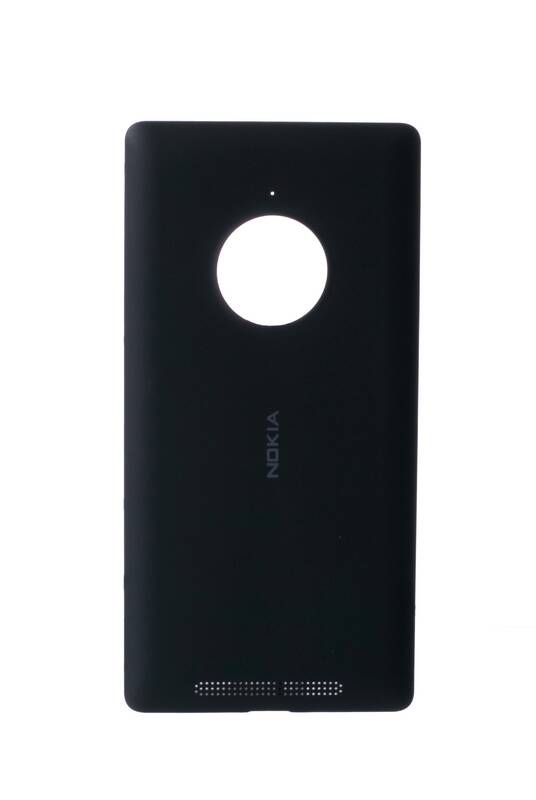 Nokia Lumia 830 Arka Kapak Siyah