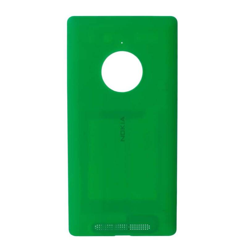 Nokia Lumia 830 Arka Kapak Yeşil