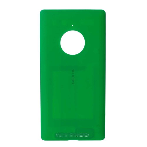 Nokia Lumia 830 Arka Kapak Yeşil - Thumbnail