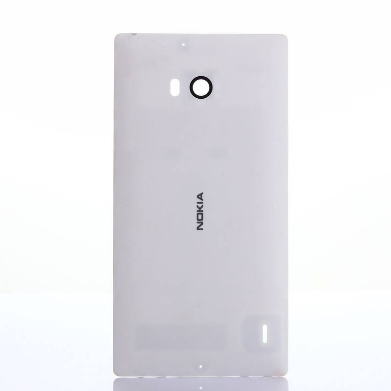 Nokia Lumia 930 Arka Kapak Beyaz