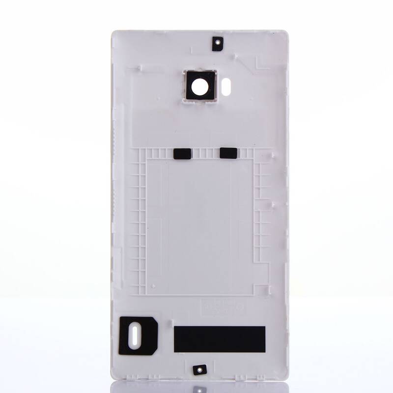 Nokia Lumia 930 Arka Kapak Beyaz