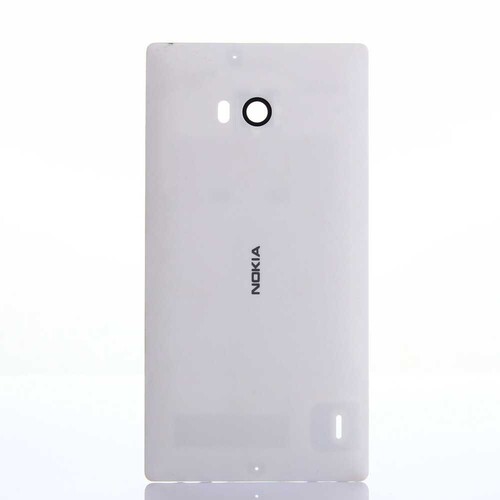 Nokia Lumia 930 Arka Kapak Beyaz - Thumbnail
