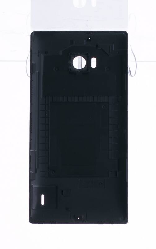 Nokia Lumia 930 Arka Kapak Siyah