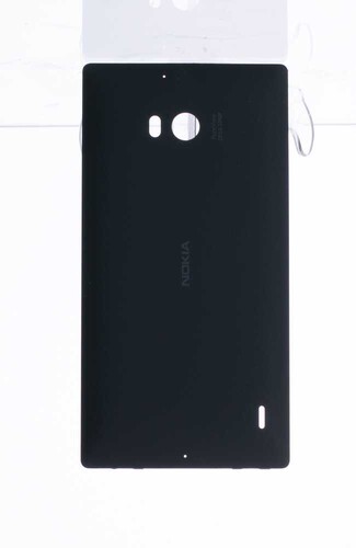Nokia Lumia 930 Arka Kapak Siyah - Thumbnail