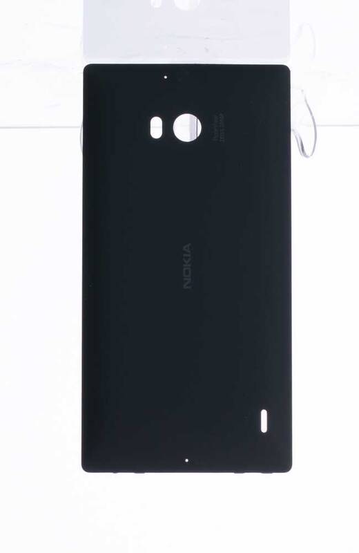 Nokia Lumia 930 Arka Kapak Siyah