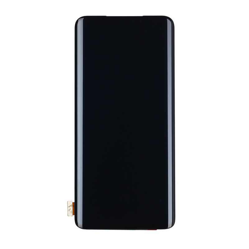 OnePlus Uyumlu 7t Pro Lcd Ekran Siyah Çıtasız Servis