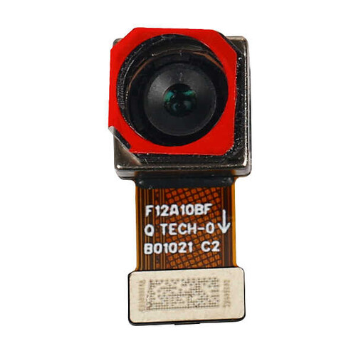Oppo A31 2020 Arka Kamera - Thumbnail
