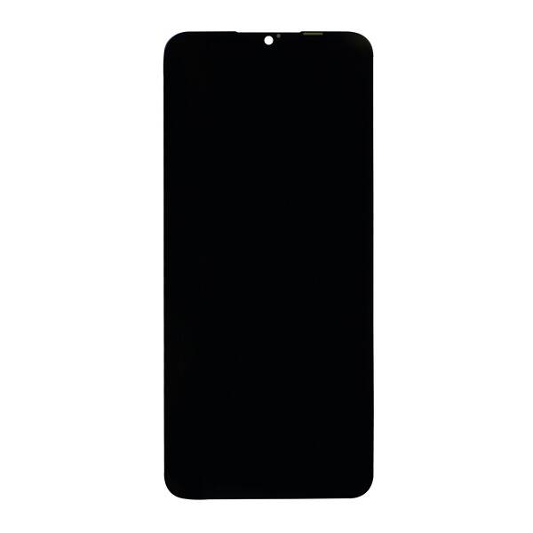 Oppo A31 2020 Lcd Ekran Dokunmatik Siyah Çıtasız