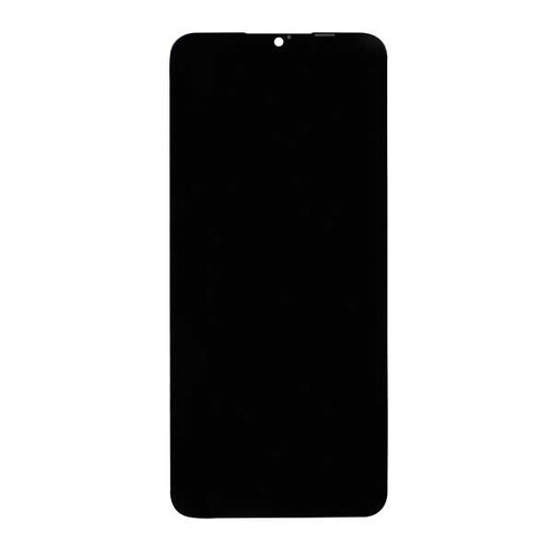 Oppo A31 2020 Lcd Ekran Dokunmatik Siyah Çıtasız - Thumbnail