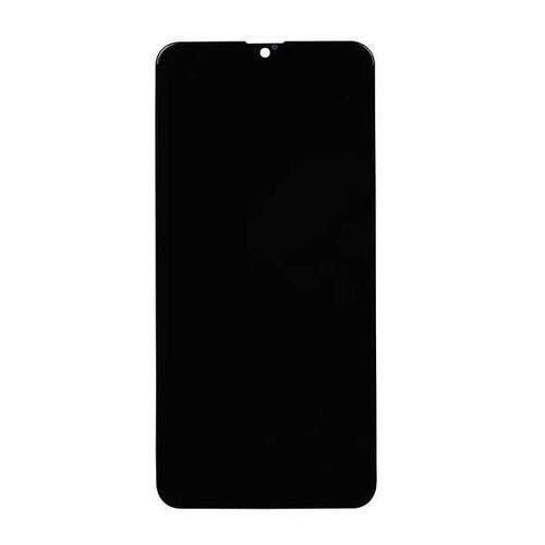 Oppo A5s Lcd Ekran Dokunmatik Siyah Çıtasız Servis - Thumbnail