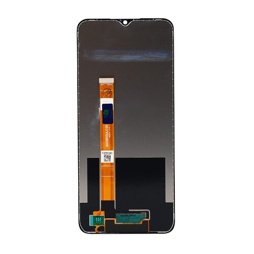 Oppo A9 2020 Lcd Ekran Dokunmatik Siyah Çıtasız Servis - Thumbnail