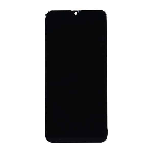 Oppo Ax7 Lcd Ekran Dokunmatik Siyah Çıtasız Servis