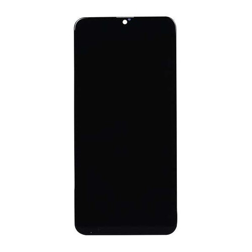 Oppo Ax7 Lcd Ekran Dokunmatik Siyah Çıtasız Servis - Thumbnail