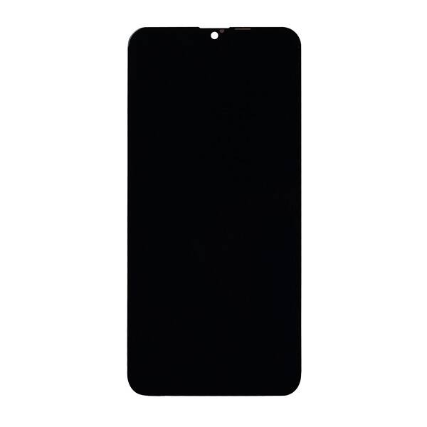 Oppo A5s Lcd Ekran Dokunmatik Siyah Çıtasız