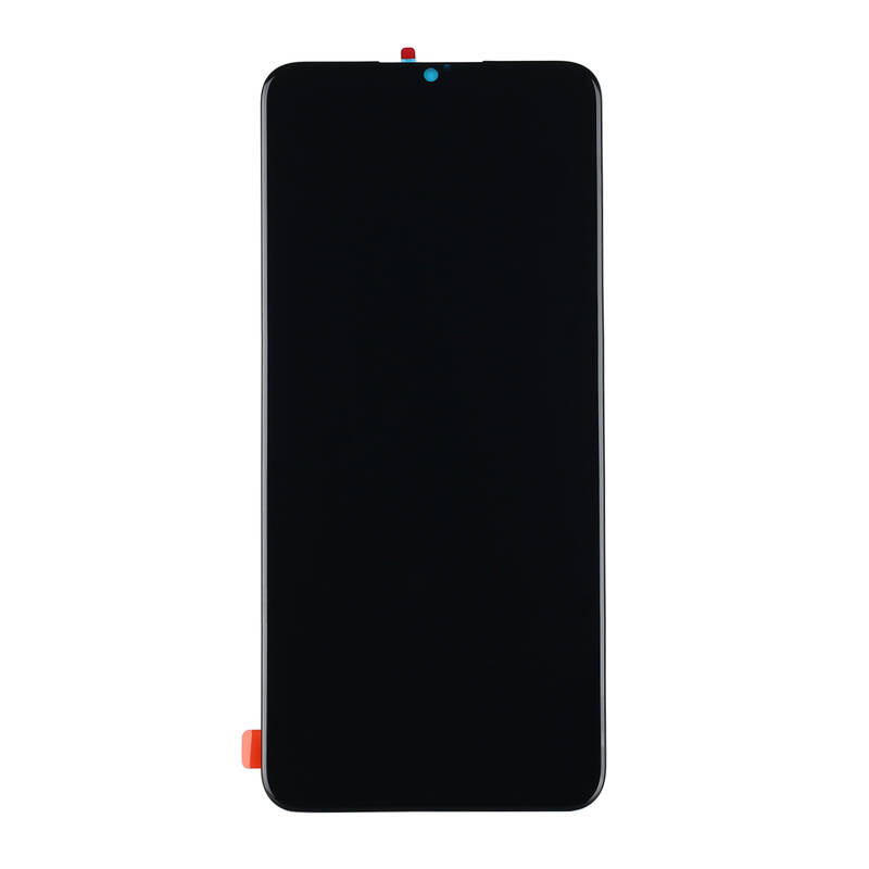 Realme 5i Lcd Ekran Dokunmatik Siyah Çıtasız Servis