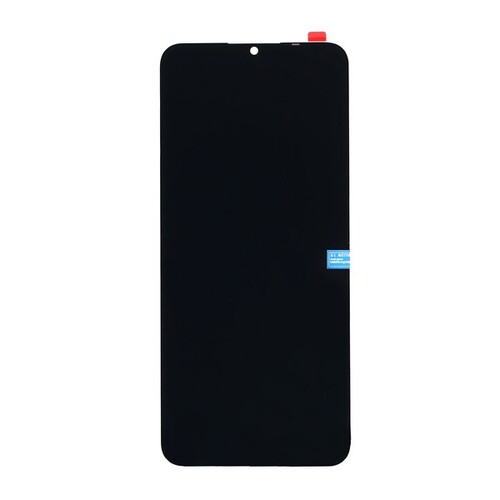 Oppo Realme C11 2021 Lcd Ekran Dokunmatik Siyah Çıtasız - Thumbnail