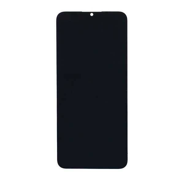 Oppo Realme C11 2021 Lcd Ekran Dokunmatik Siyah Çıtasız Servis