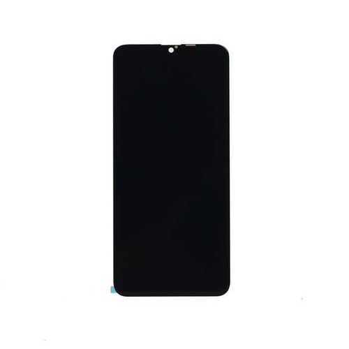 Oppo Realme C2 Pro Lcd Ekran Dokunmatik Siyah Çıtasız - Thumbnail