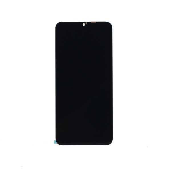 Oppo Realme C2 Pro Lcd Ekran Dokunmatik Siyah Çıtasız