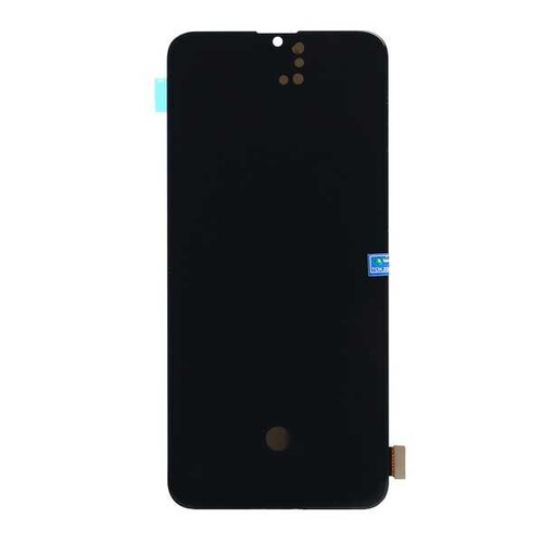 Oppo Realme Xt Lcd Ekran Dokunmatik Siyah Çıtasız Oled - Thumbnail