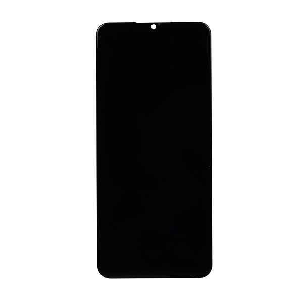 Oppo Uyumlu A5 2020 Lcd Ekran Siyah Çıtasız Servis