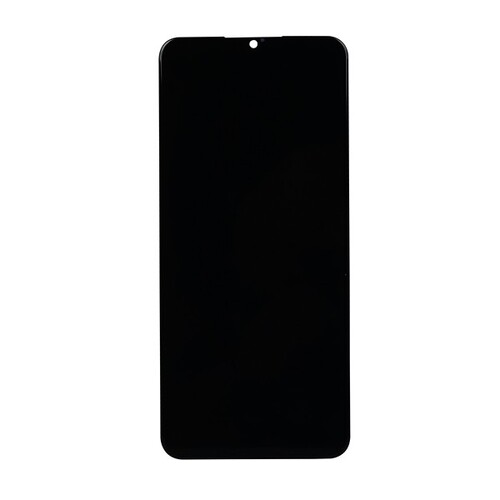 Oppo Uyumlu A5 2020 Lcd Ekran Siyah Çıtasız Servis - Thumbnail