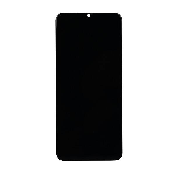 Oppo Uyumlu A5 2020 Lcd Ekran Siyah Çıtasız Servis