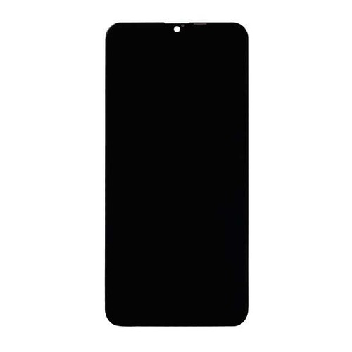 Oppo Uyumlu A5s Lcd Ekran Siyah Çıtasız - Thumbnail
