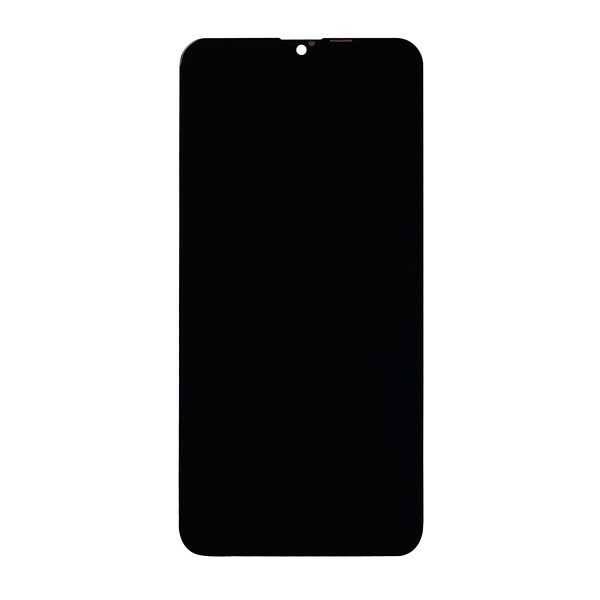 Oppo Uyumlu A5s Lcd Ekran Siyah Çıtasız