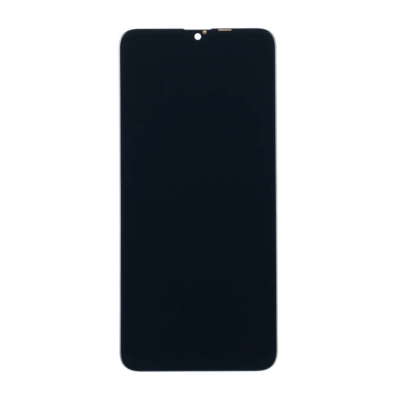 Oppo Uyumlu Cph1931 A5 2020 Lcd Ekran Siyah Çıtasız