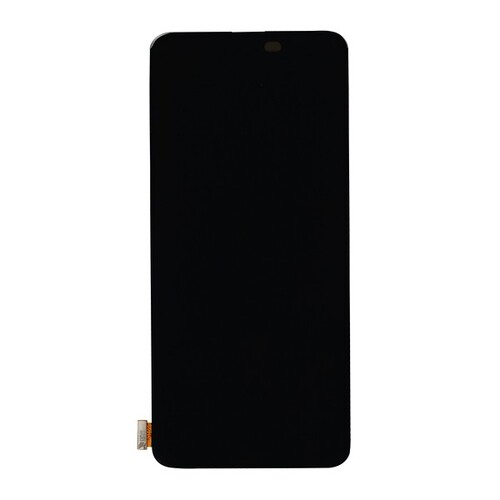 Poco Uyumlu F2 Pro Lcd Ekran Siyah Çıtasız Servis - Thumbnail