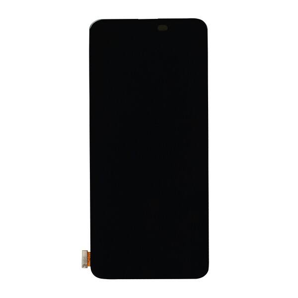 Poco Uyumlu F2 Pro Lcd Ekran Siyah Çıtasız Servis