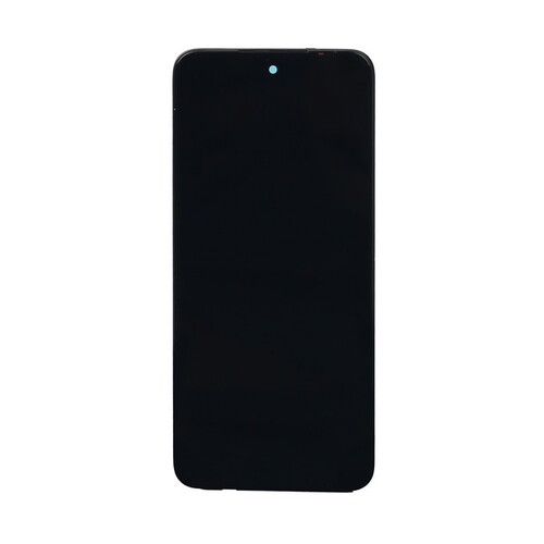 Poco Uyumlu M3 Pro Lcd Ekran Siyah Çıtalı Servis - Thumbnail