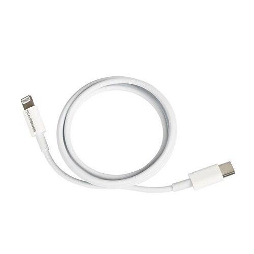 RealPower Apple Uyumlu iPhone Usb-c-lightning Şarj Kablosu - Thumbnail