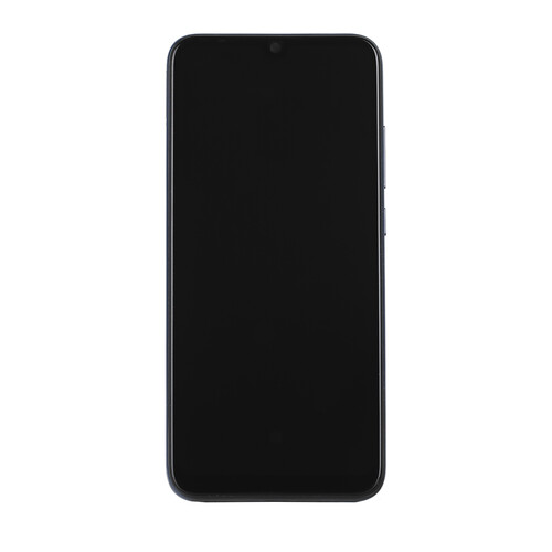 Redmi Uyumlu 9 Lcd Ekran Siyah Çıtalı Servis - Thumbnail